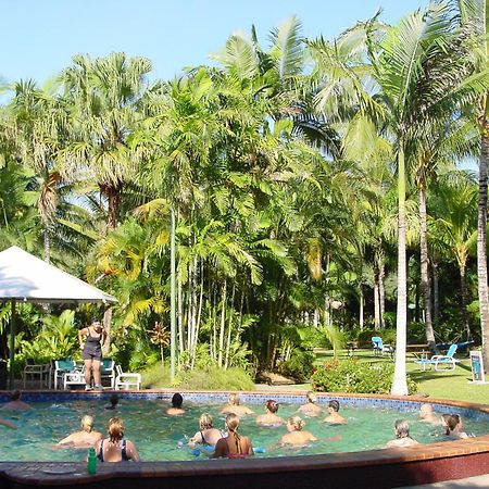 Ingenia Holidays Cairns Coconut Экстерьер фото