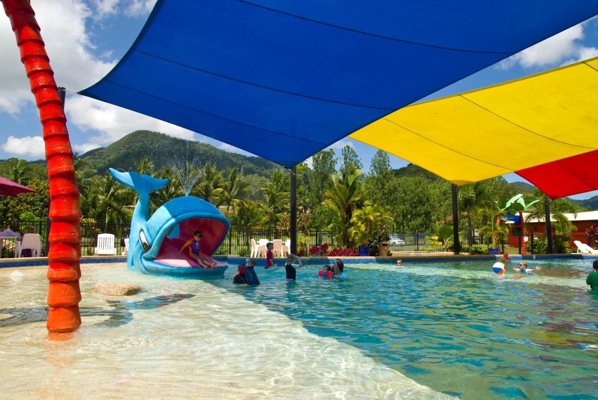 Ingenia Holidays Cairns Coconut Экстерьер фото