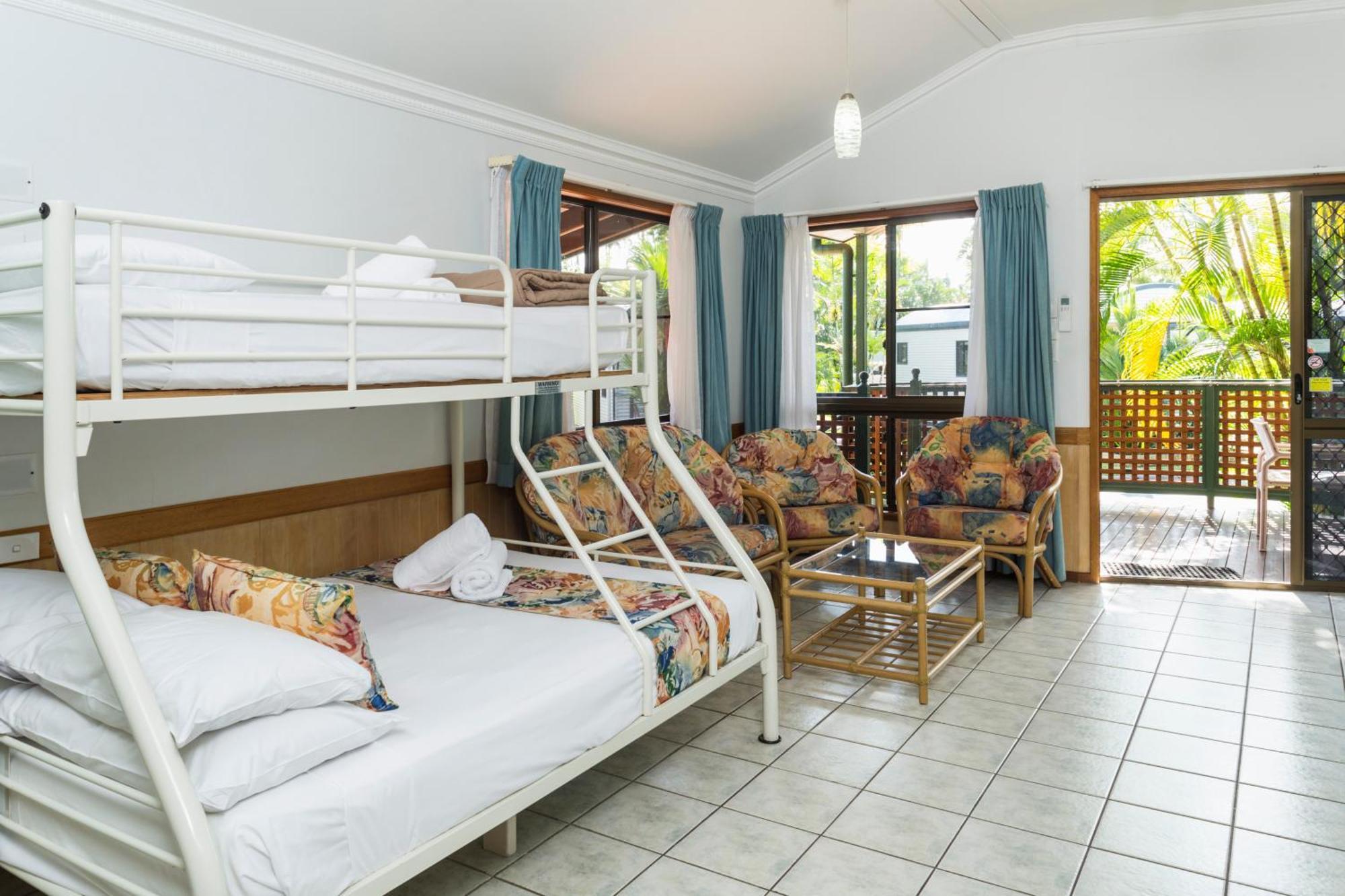 Ingenia Holidays Cairns Coconut Номер фото A typical studio
