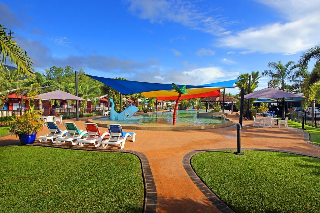 Ingenia Holidays Cairns Coconut Экстерьер фото