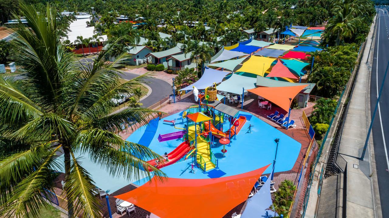 Ingenia Holidays Cairns Coconut Экстерьер фото