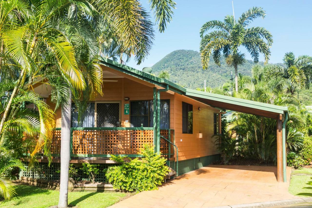 Ingenia Holidays Cairns Coconut Экстерьер фото