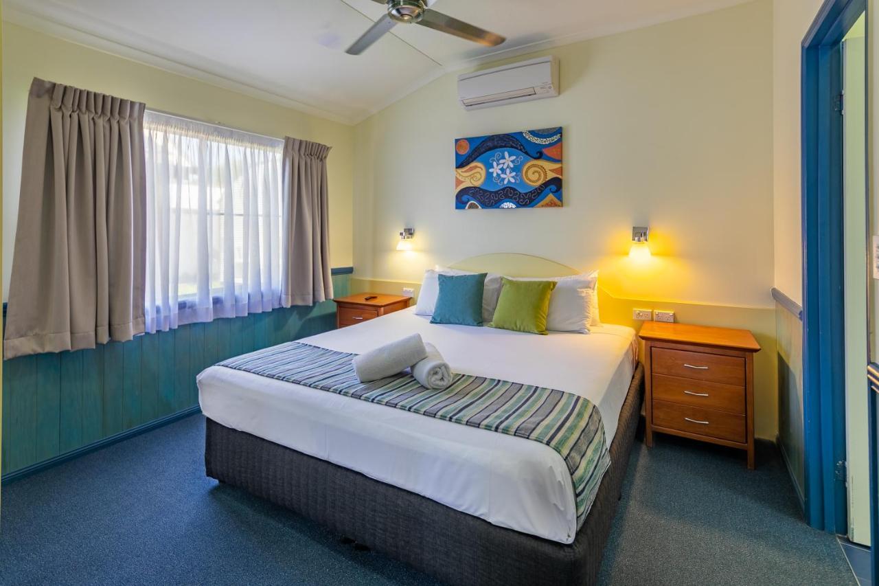 Ingenia Holidays Cairns Coconut Экстерьер фото