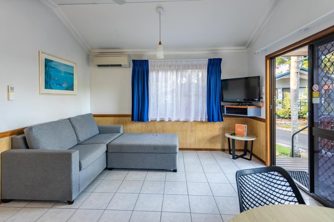 Ingenia Holidays Cairns Coconut Экстерьер фото A typical studio apartment