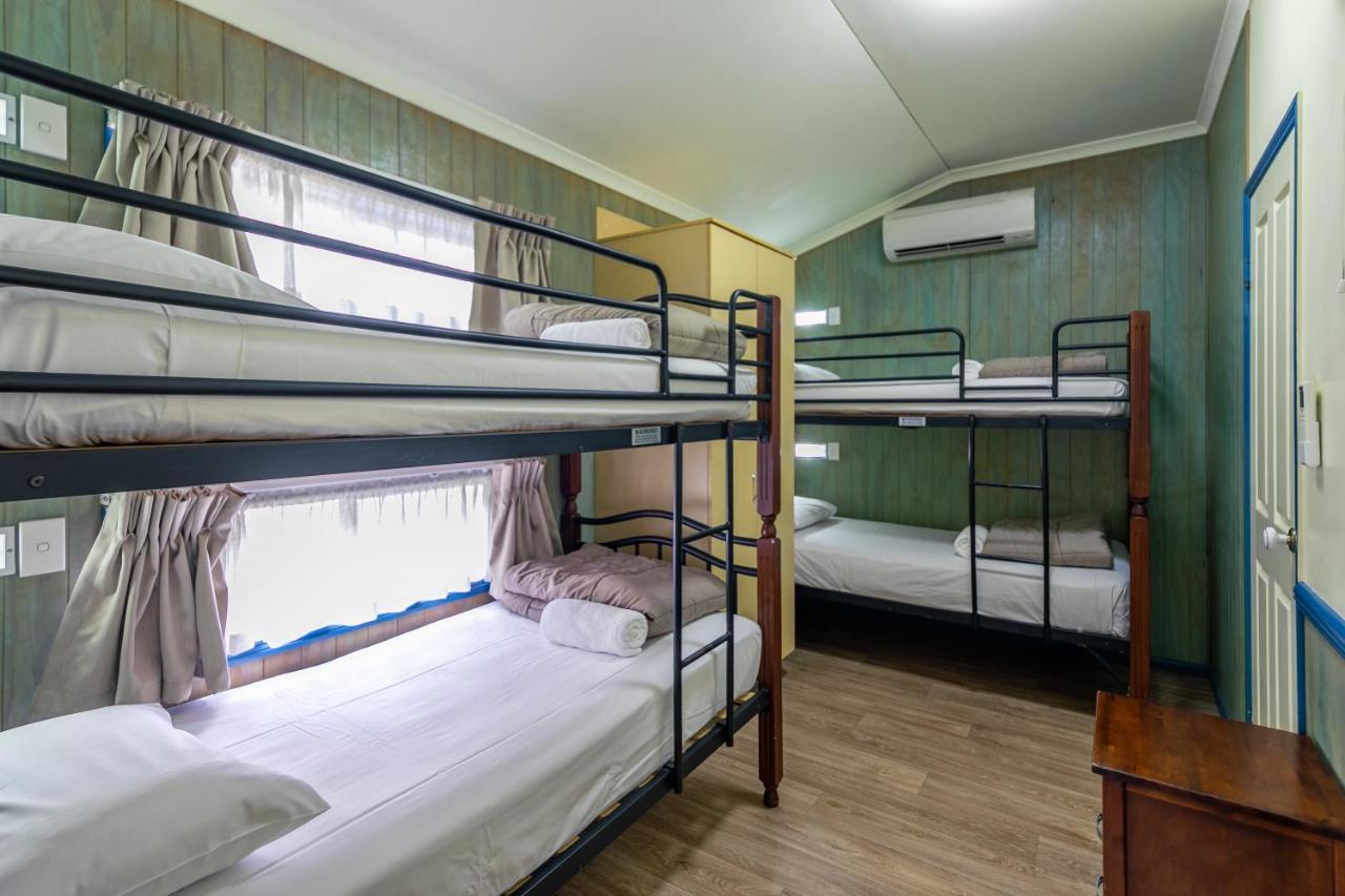 Ingenia Holidays Cairns Coconut Экстерьер фото