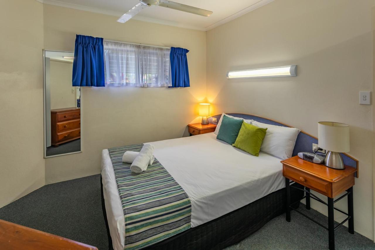 Ingenia Holidays Cairns Coconut Экстерьер фото