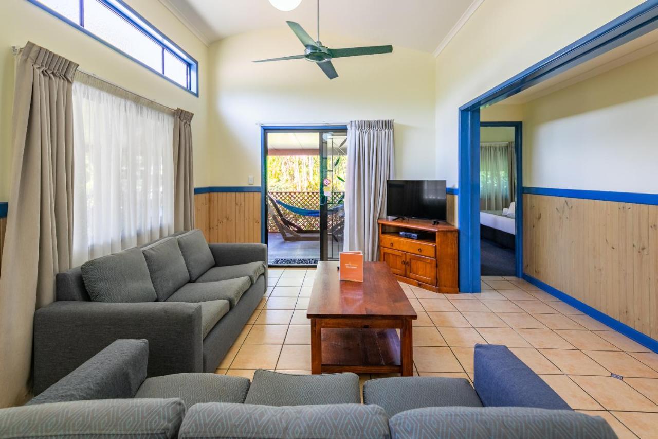 Ingenia Holidays Cairns Coconut Экстерьер фото