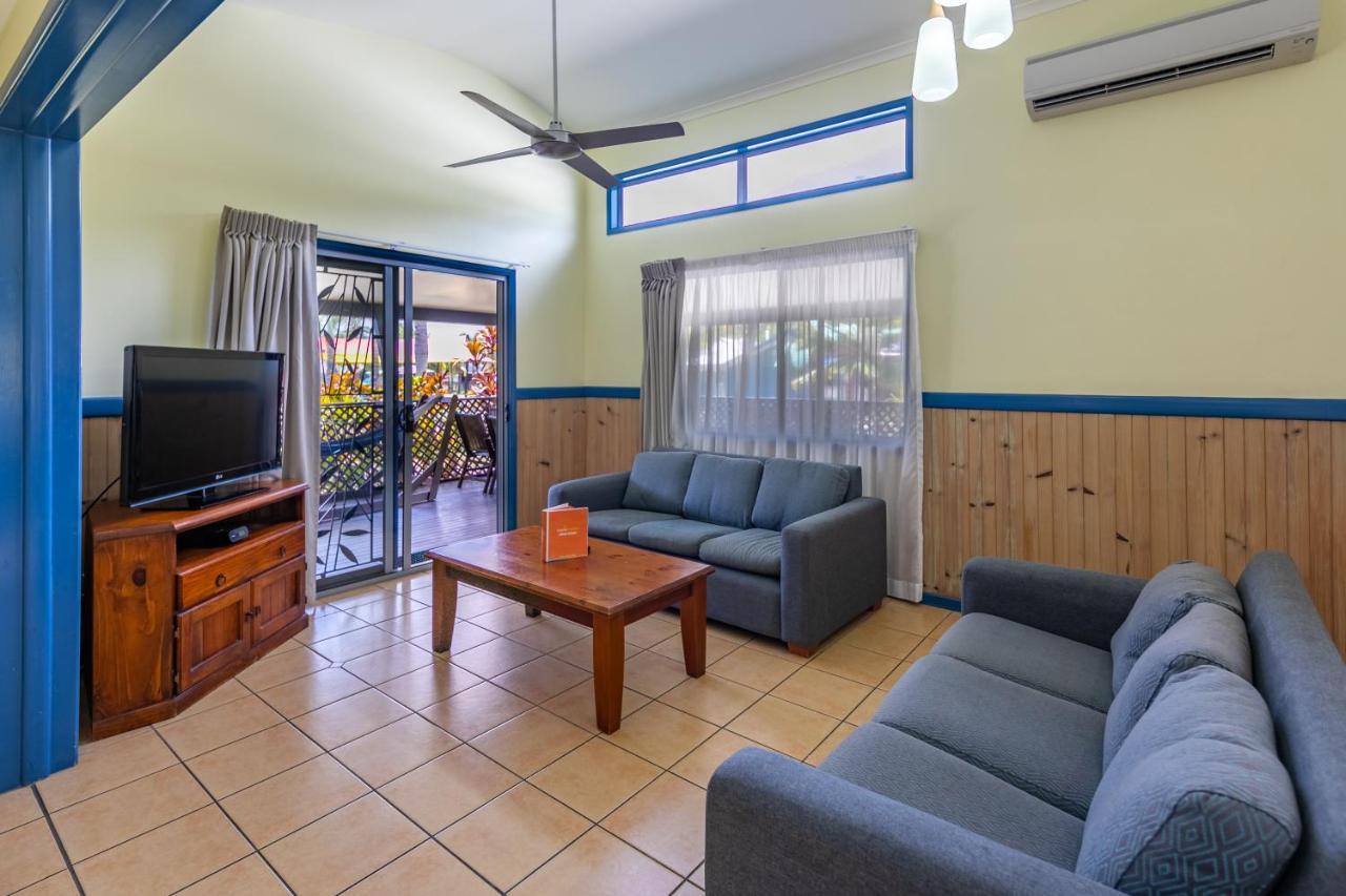 Ingenia Holidays Cairns Coconut Экстерьер фото