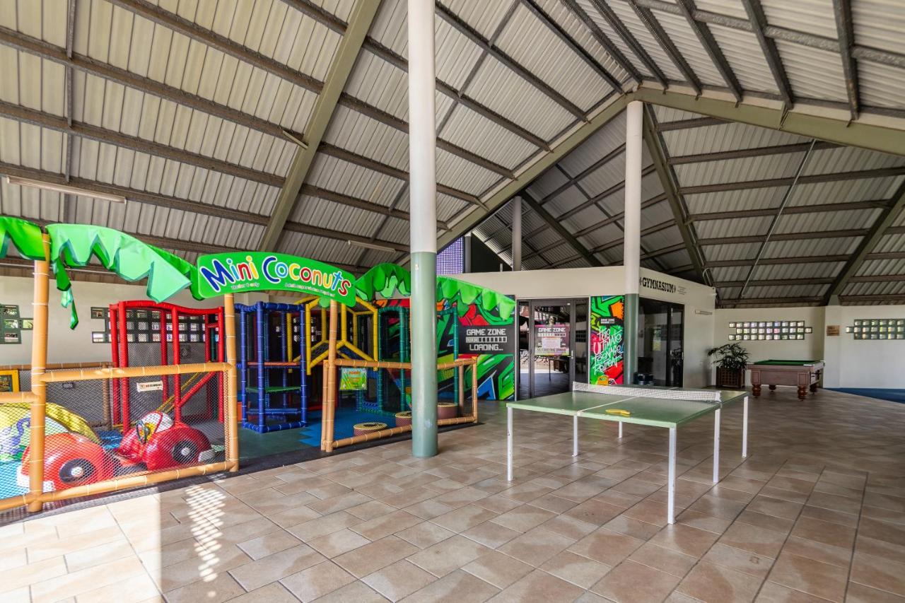 Ingenia Holidays Cairns Coconut Экстерьер фото The Children's Museum of the Dominican Republic